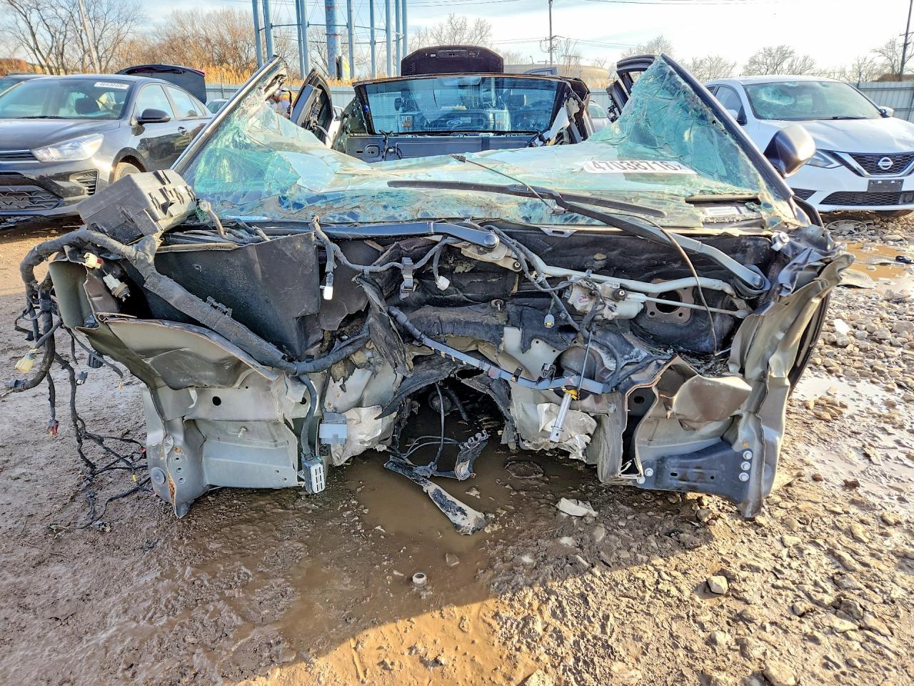 2017 Dodge Charger R - Image 5