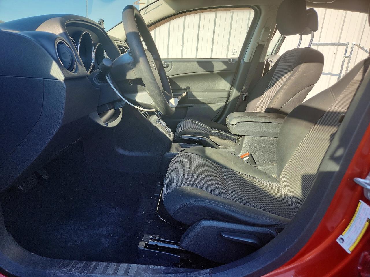 2010 Dodge Caliber Mainstreet - Image 7