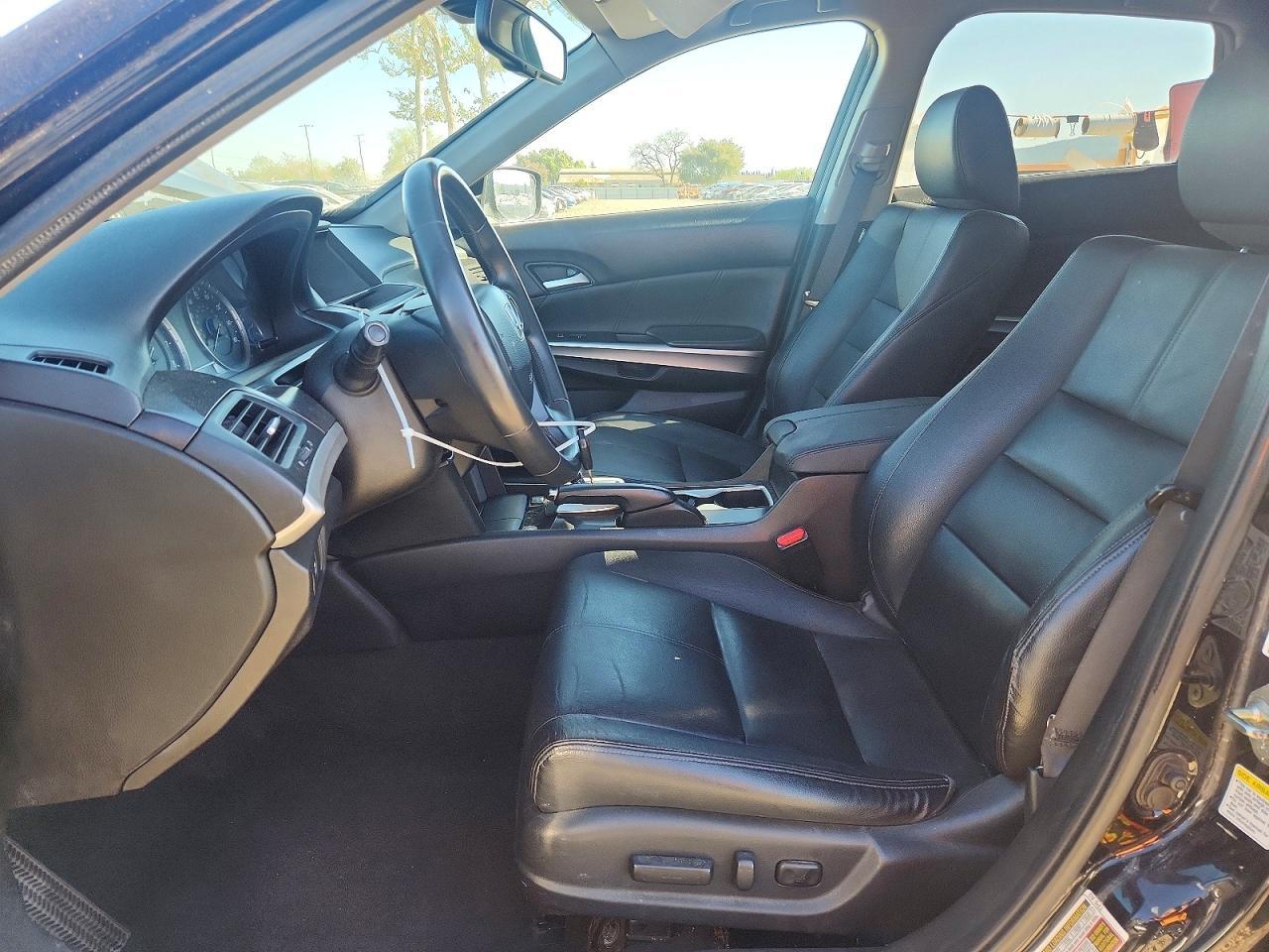 2013 Honda Crosstour Exl - Фото 7