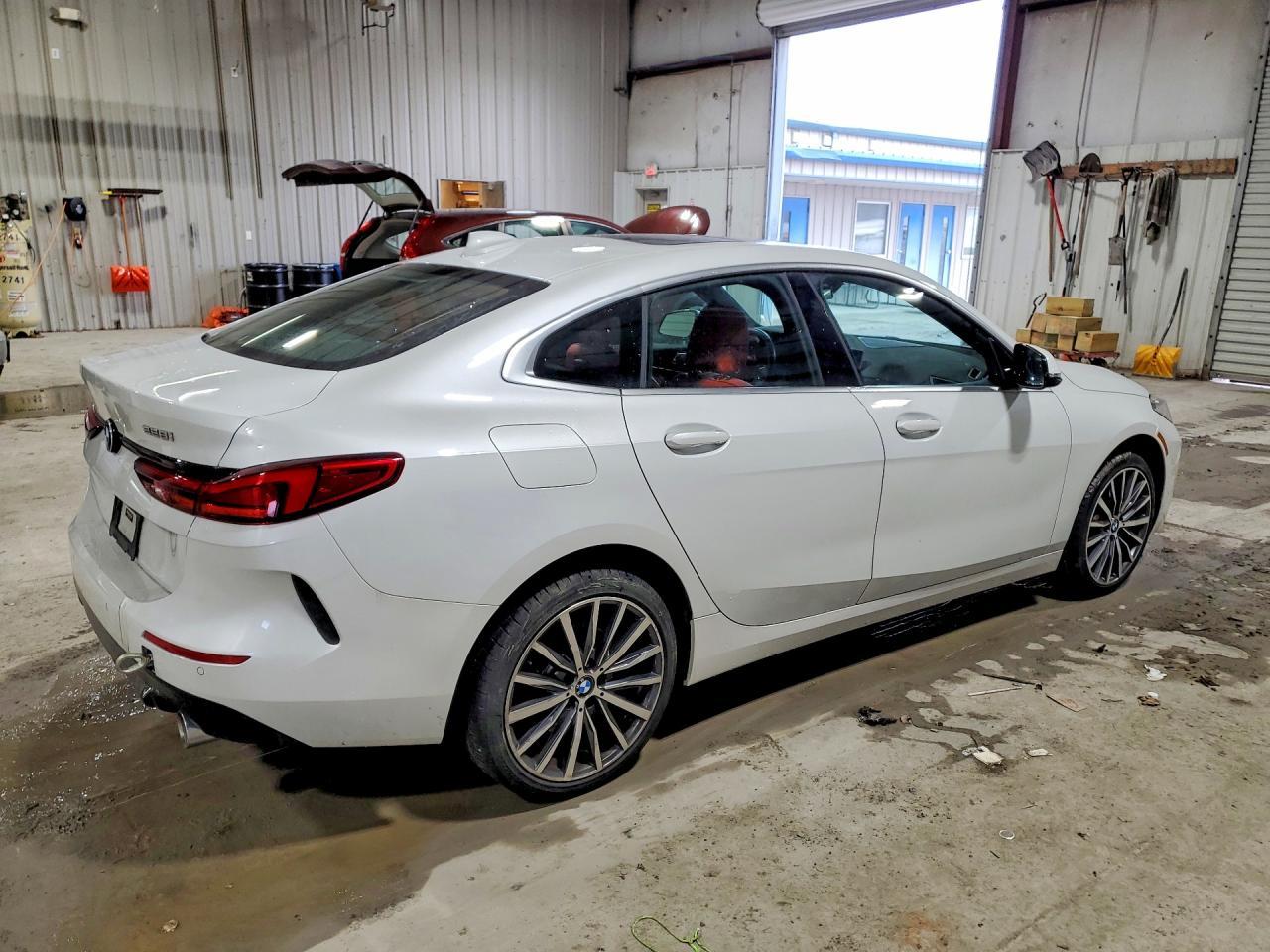 2021 BMW 228Xi - Image 3