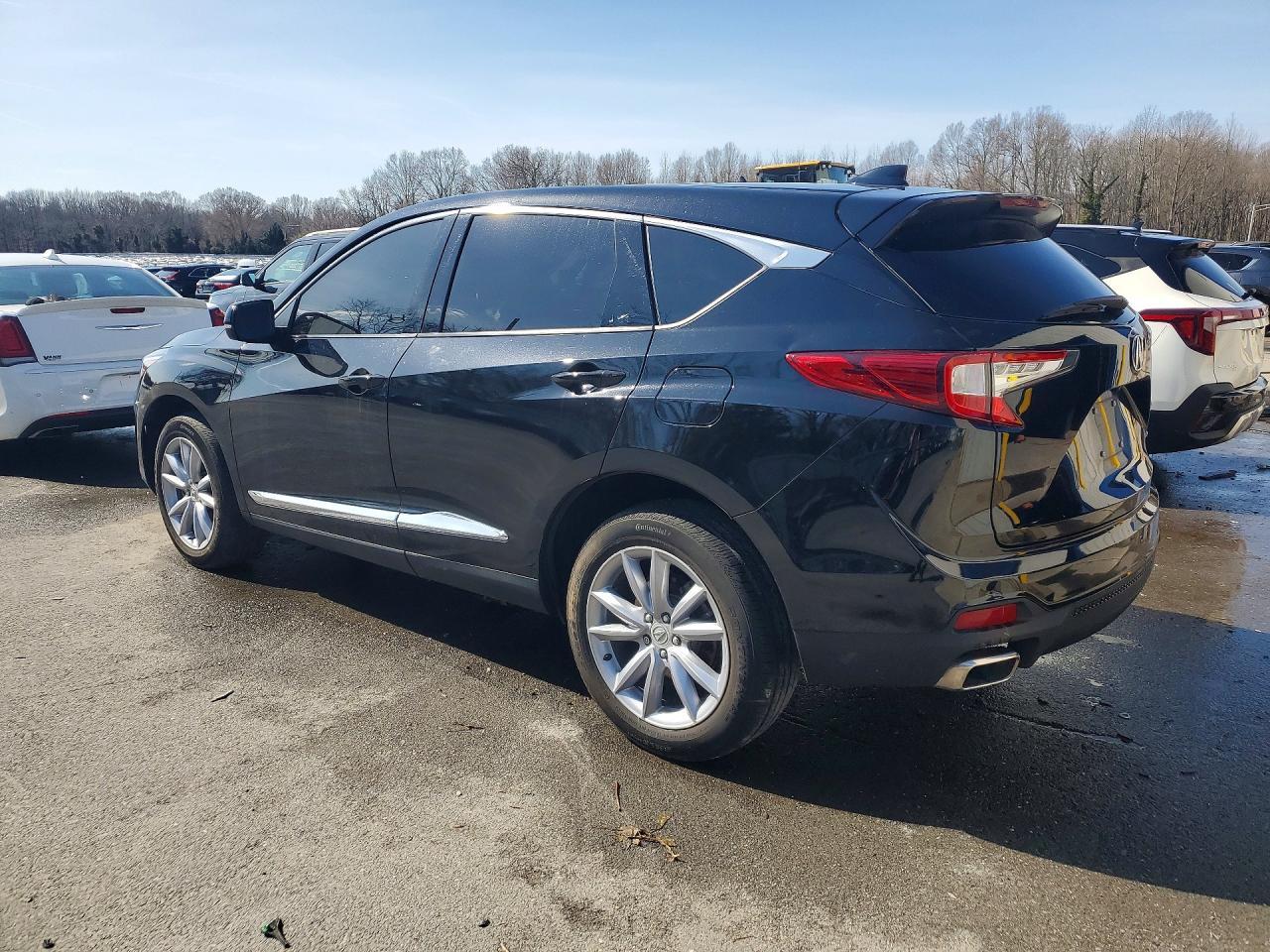 2023 Acura Rdx - Image 2