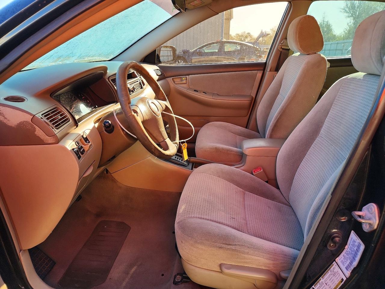 2006 Toyota Corolla Ce - Image 7