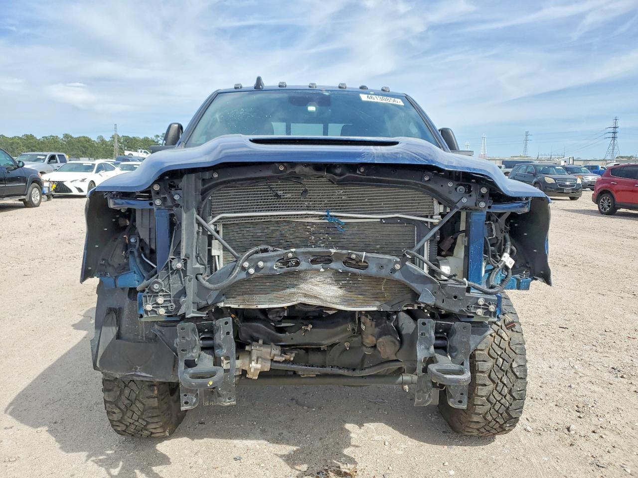 2023 Ram 2500 Powerwagon - Image 5