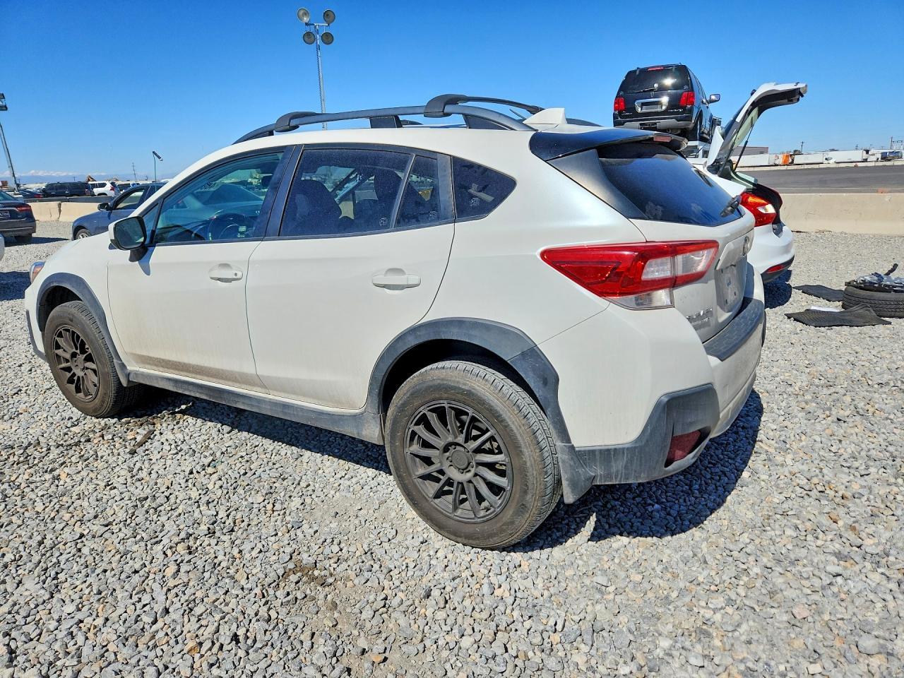 2019 Subaru Crosstrek Premium - Фото 2