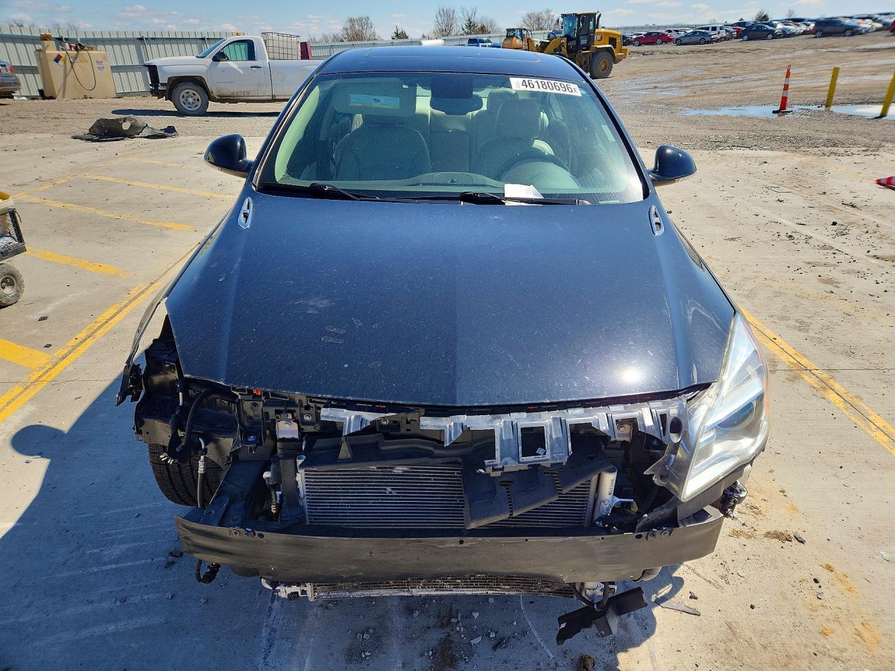 2016 Buick Regal - Фото 5