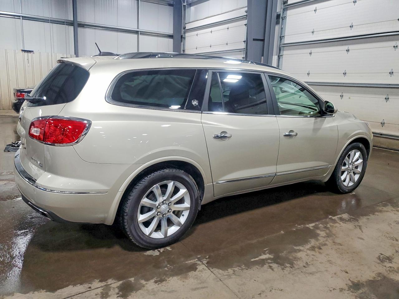 2016 Buick Enclave - Фото 3