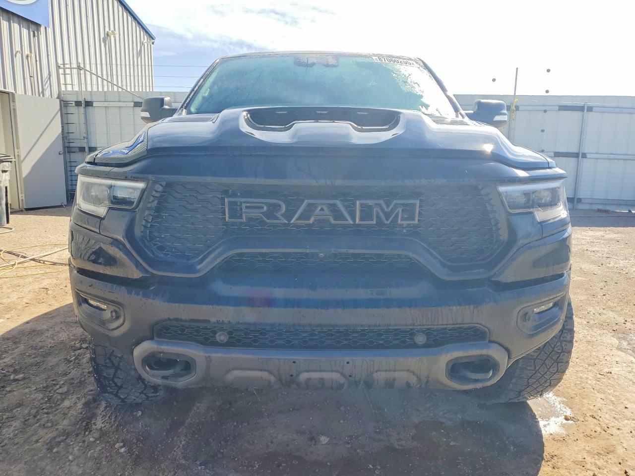 2021 Ram 1500 Trx - Image 5