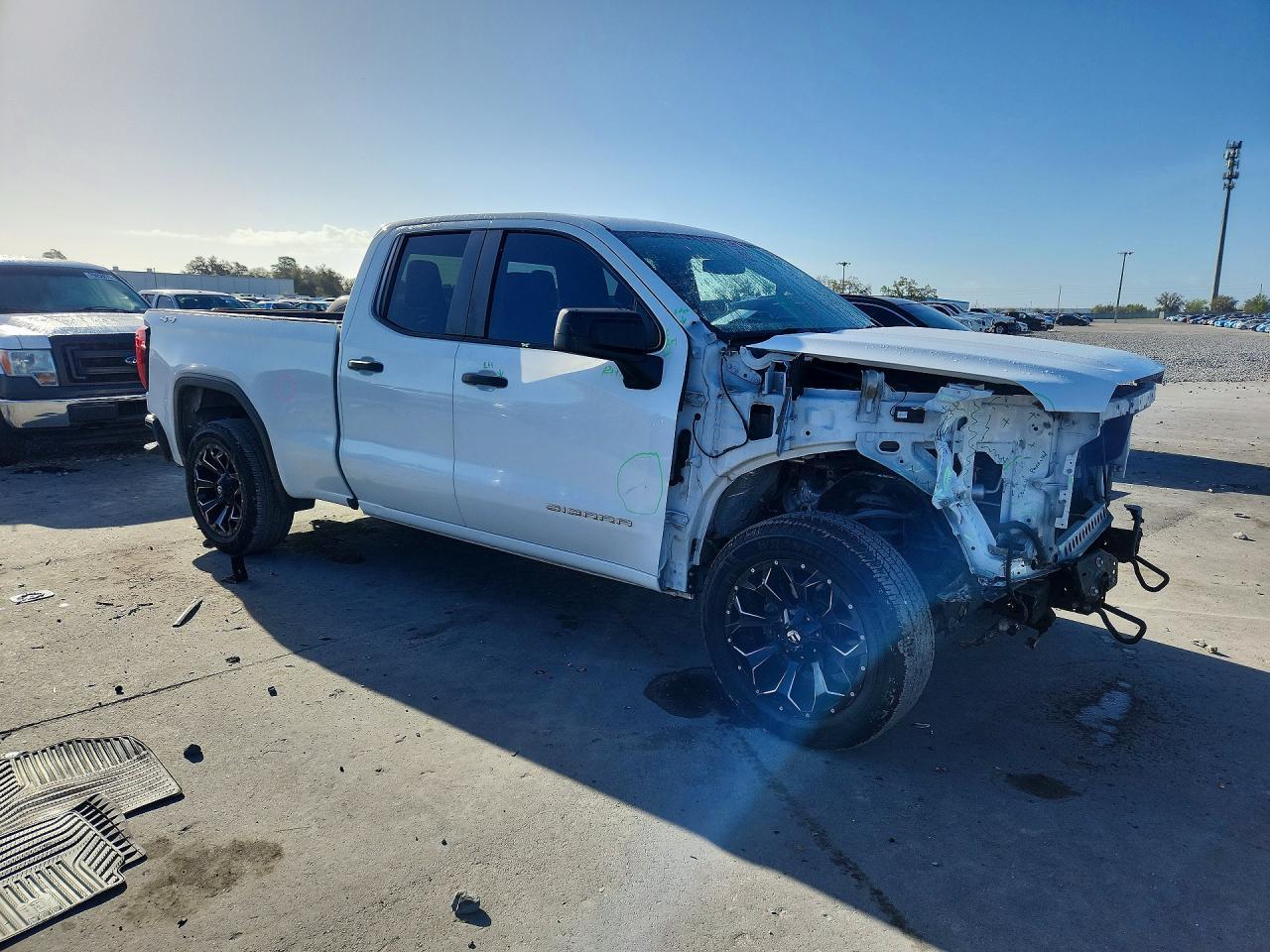 2019 GMC Sierra K1500 - Фото 4