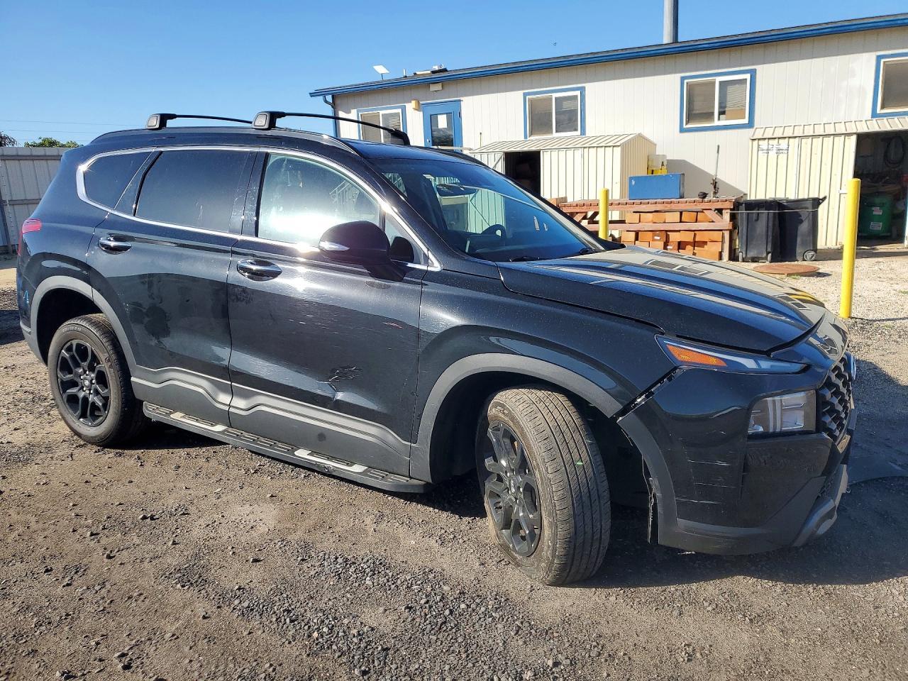 2022 Hyundai Santa Fe Xrt - Image 4