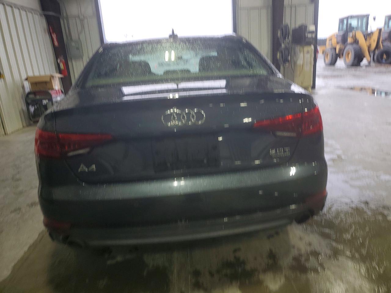 2017 Audi A4 Prestige - Image 6