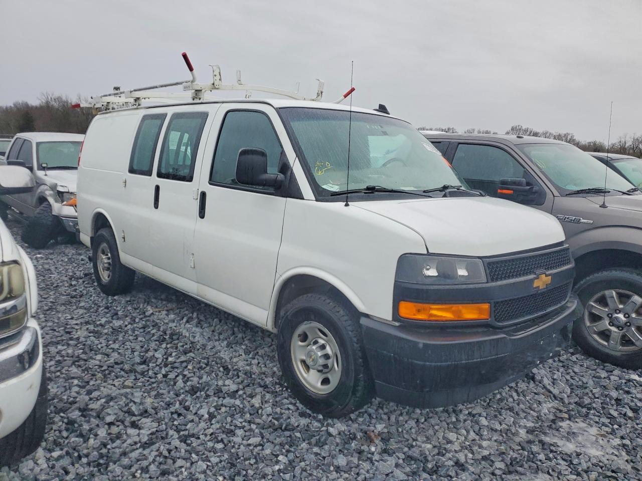 2019 Chevrolet Express G2500 - Image 4