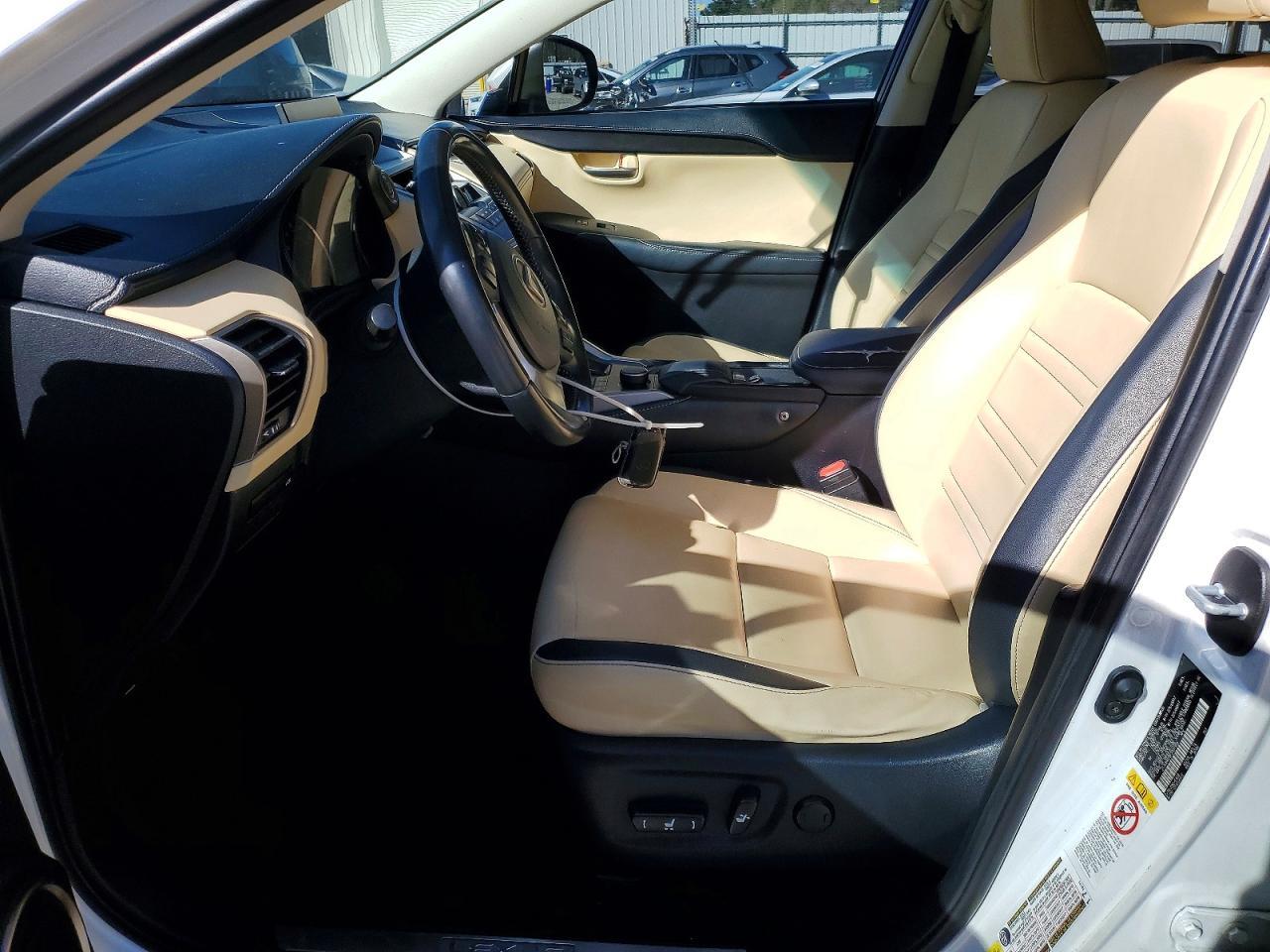 2015 Lexus Nx 200T Base - Image 7