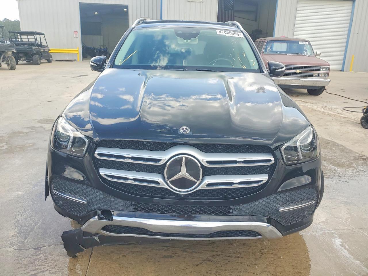 2020 Mercedes-Benz Gle 350 4Matic - Image 5