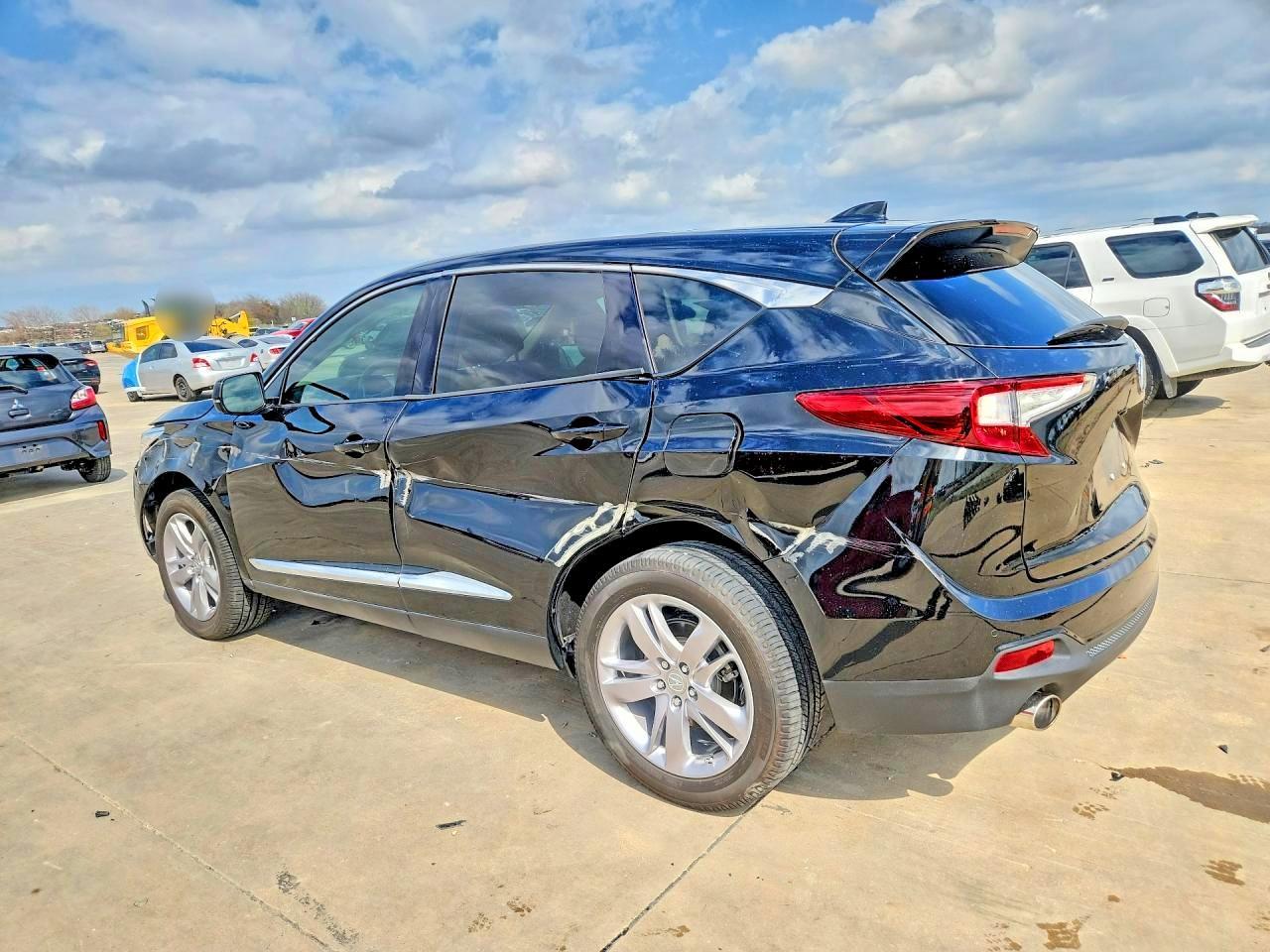 2019 Acura Rdx Advance - Image 2