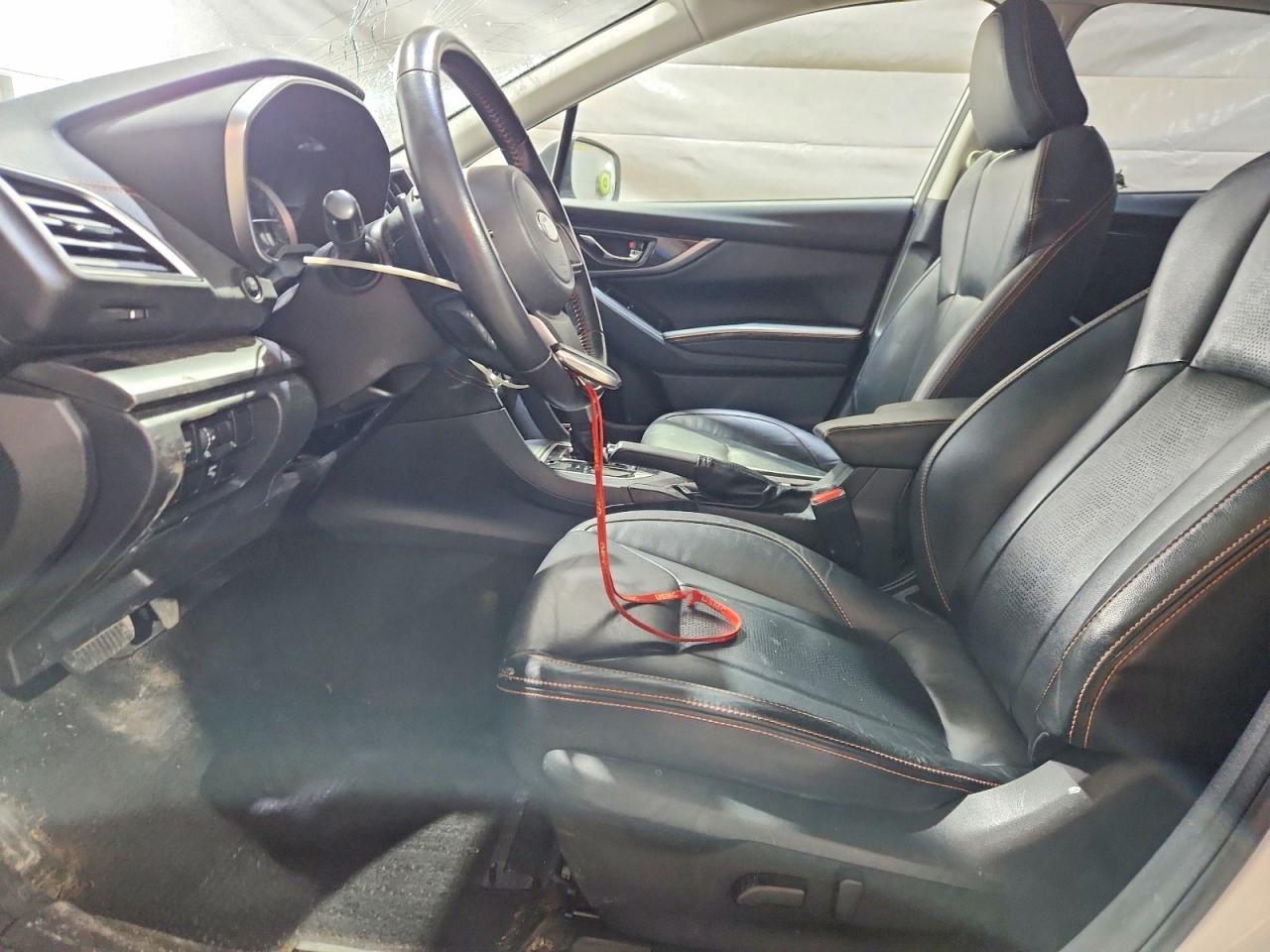2019 Subaru Crosstrek Limited - Фото 7