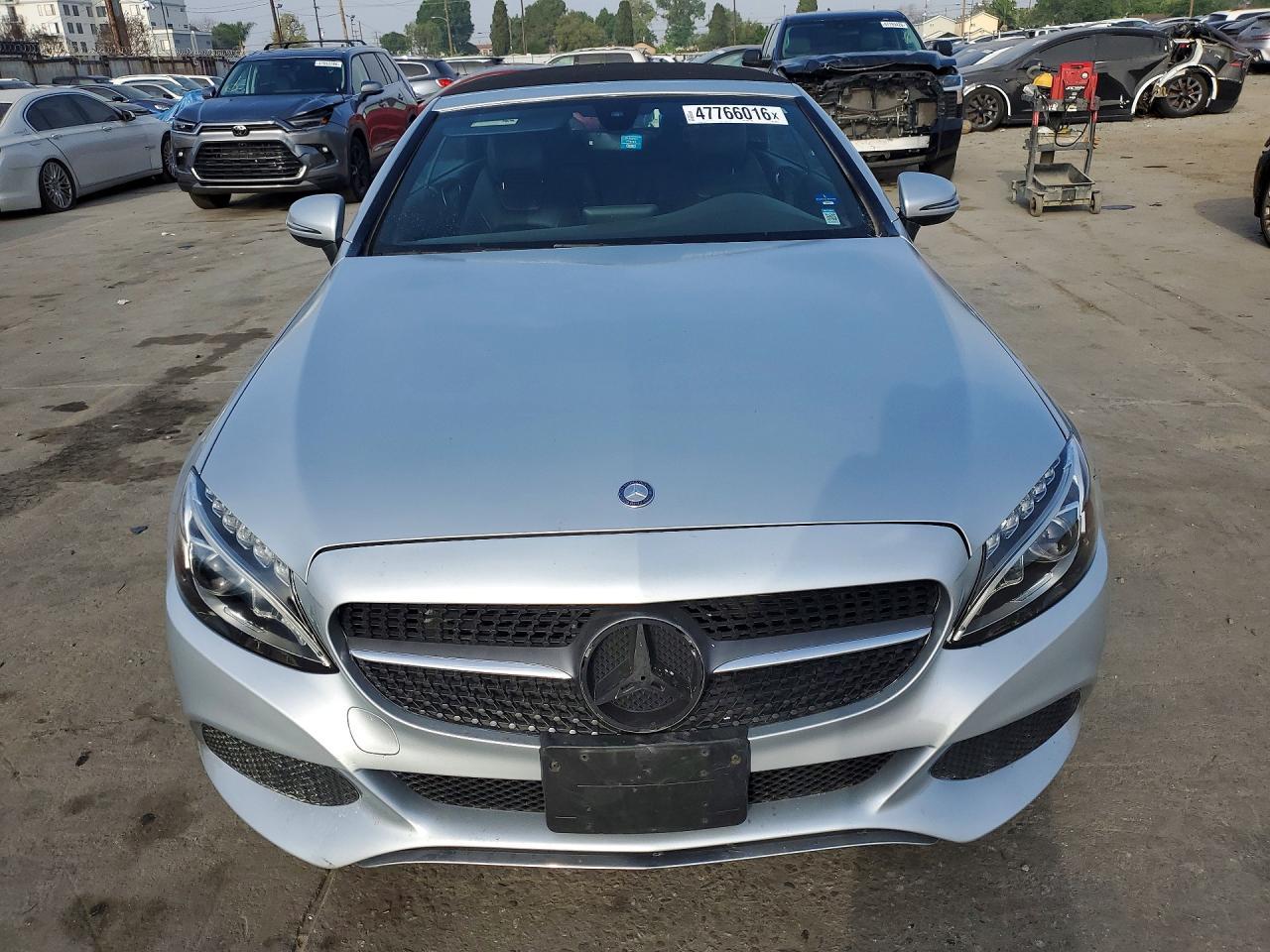 2017 Mercedes-Benz C 300 - Image 5