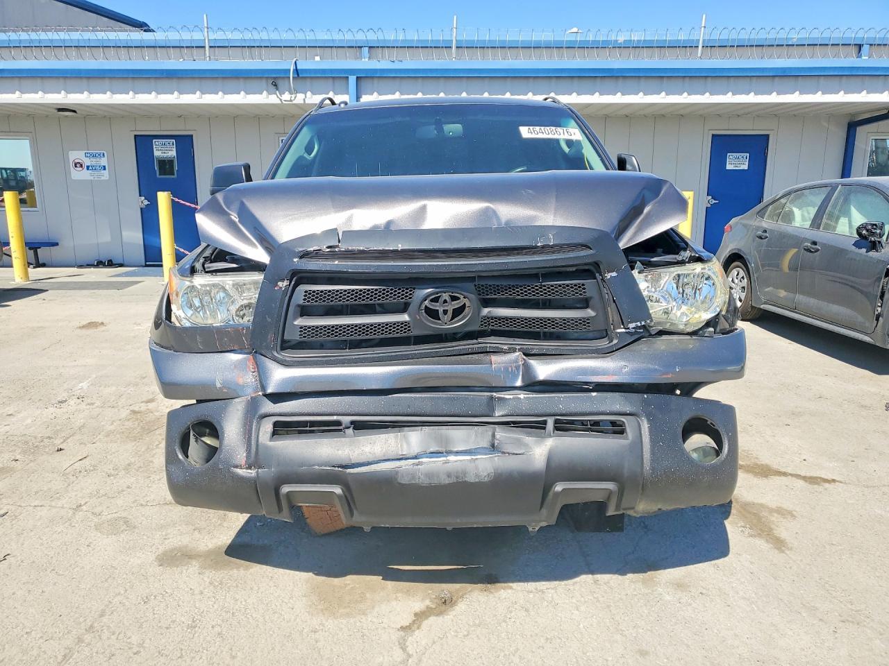 2012 Toyota Tundra Grade - Фото 5