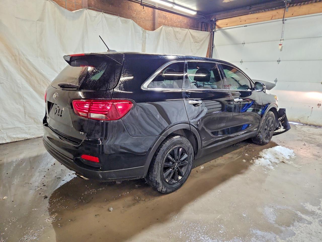 2019 Kia Sorento Lx V6 - Фото 3