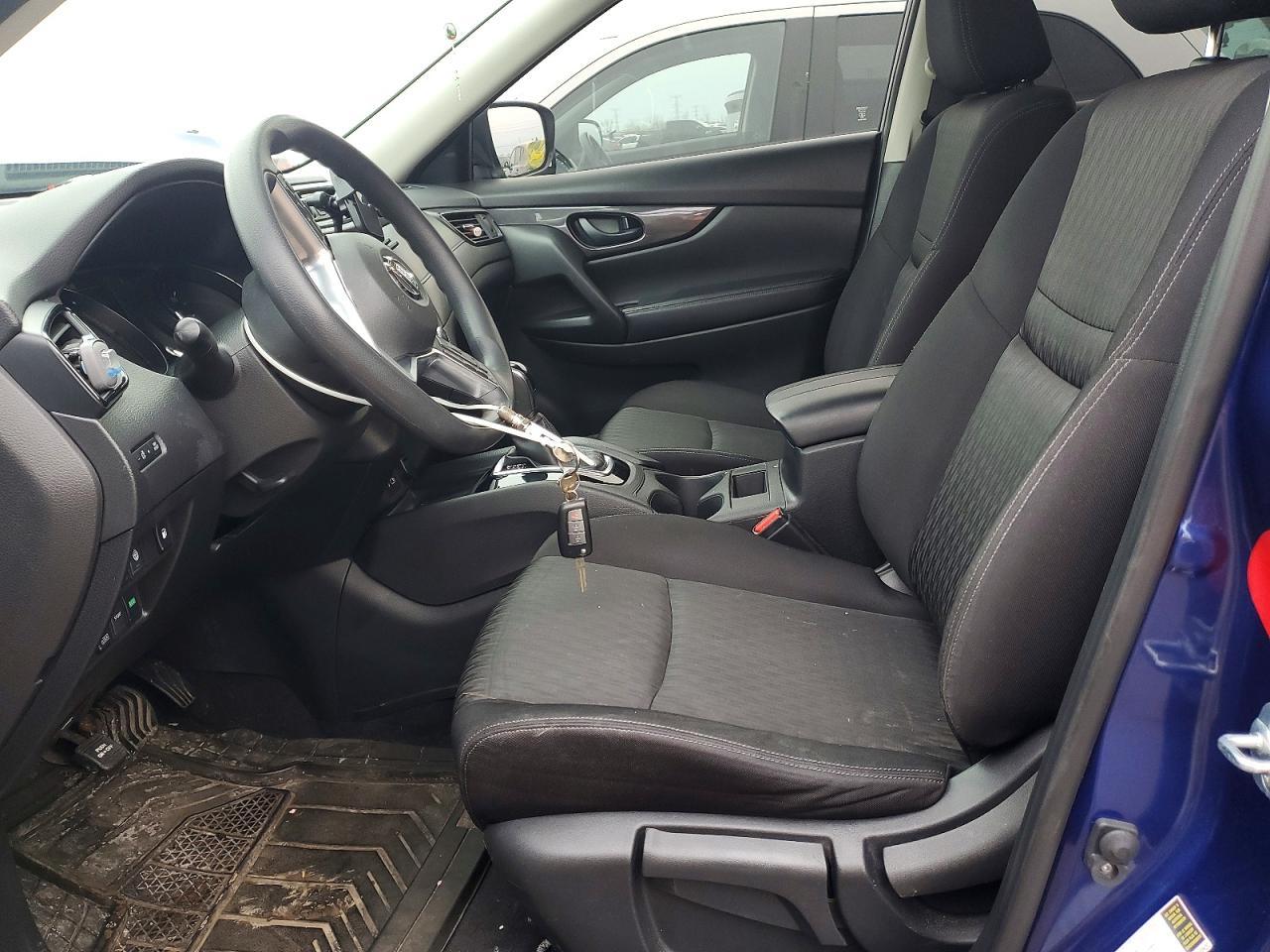 2019 Nissan Rogue S - Image 7