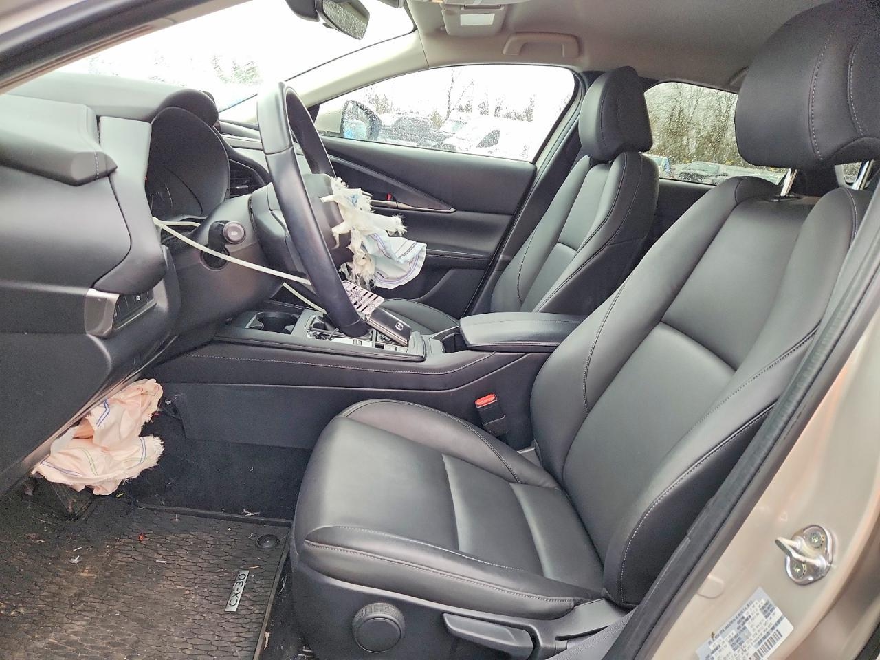 2023 Mazda Cx-30 Select - Image 7