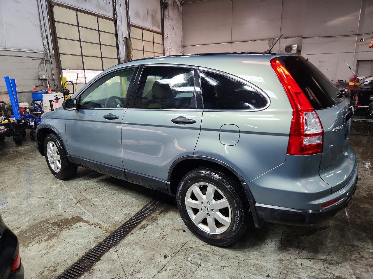 2011 Honda Cr-V Se - Фото 2