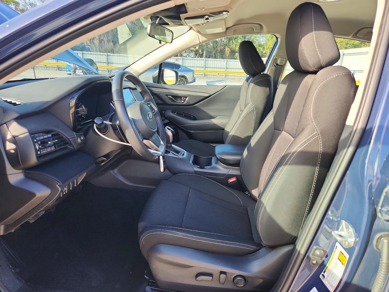 2023 Subaru Legacy Premium - Фото 7