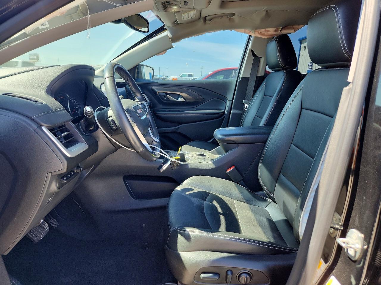 2022 GMC Terrain Slt - Image 7
