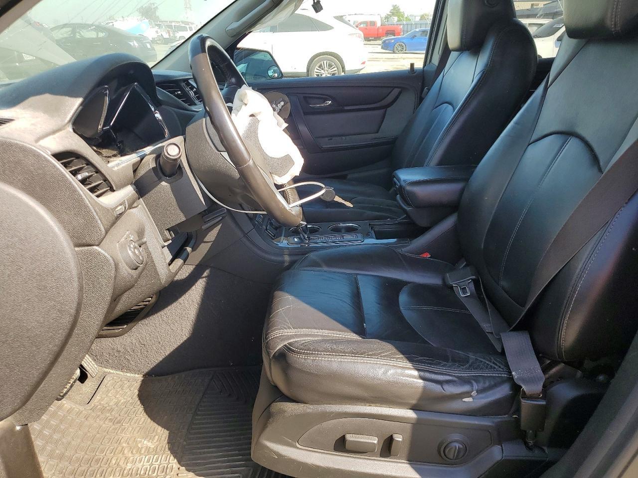 2015 Chevrolet Traverse Lt - Image 7