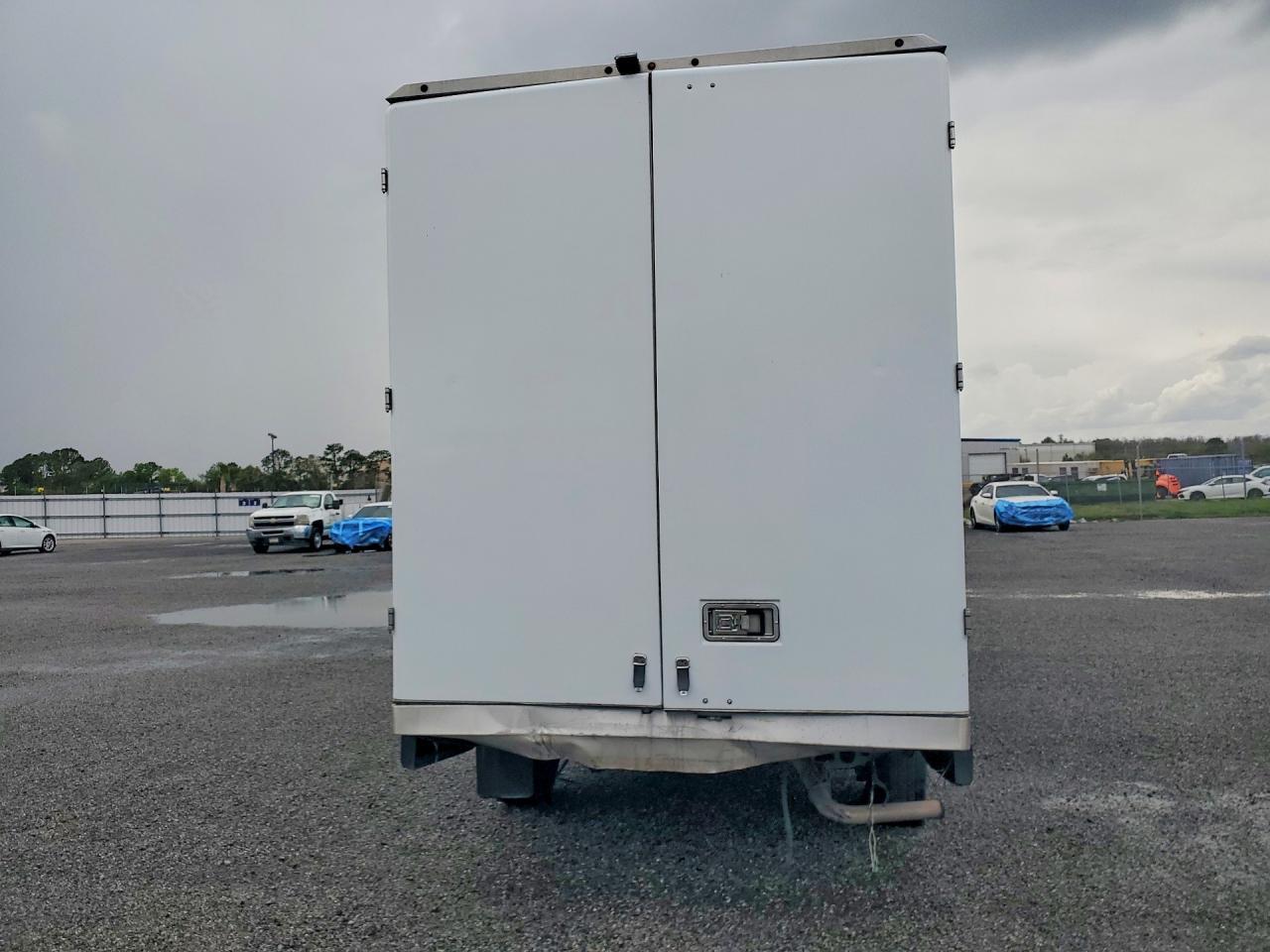 2023 Ford Transit T-350 - Фото 6