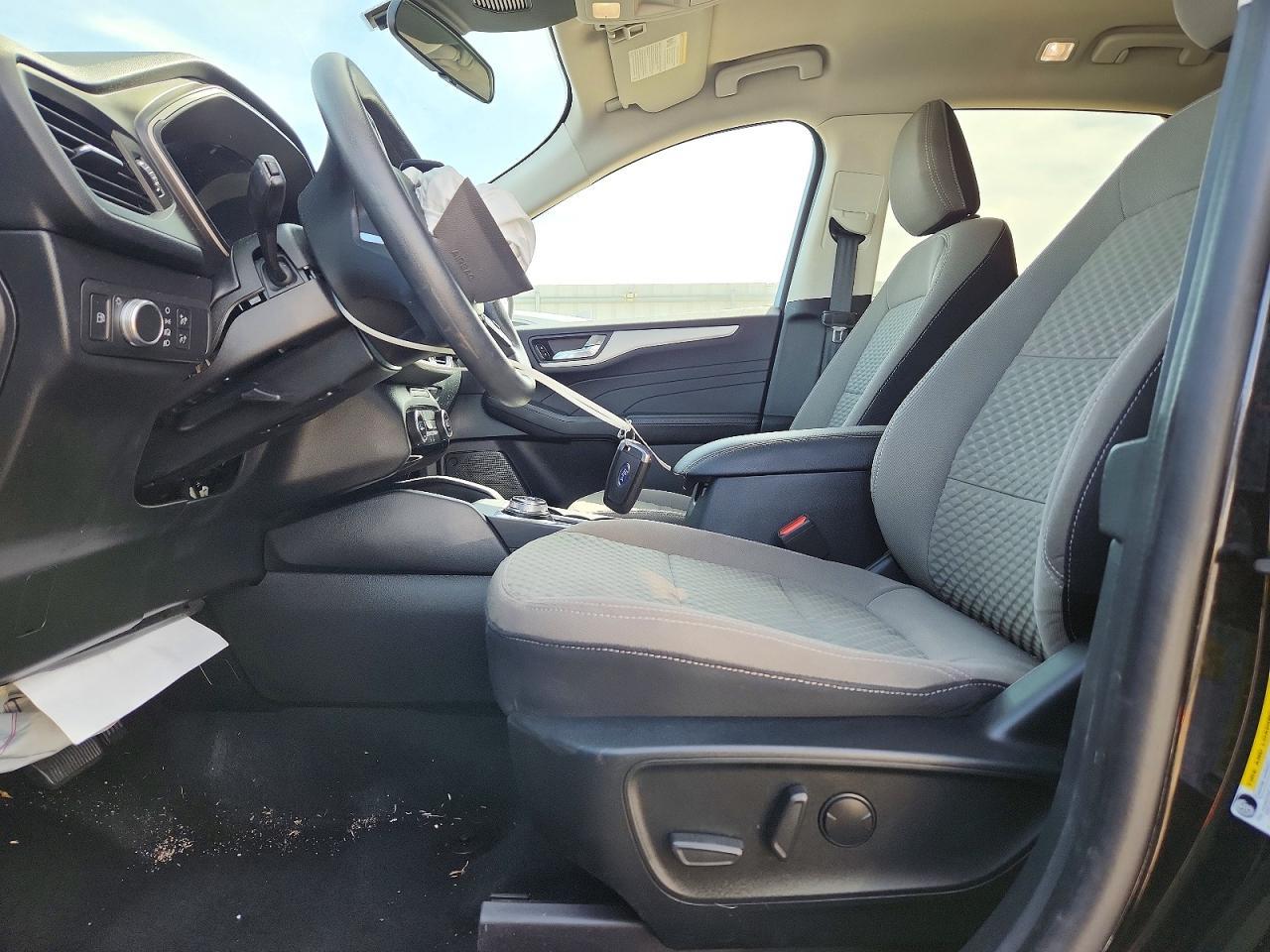 2021 Ford Escape Se - Фото 7