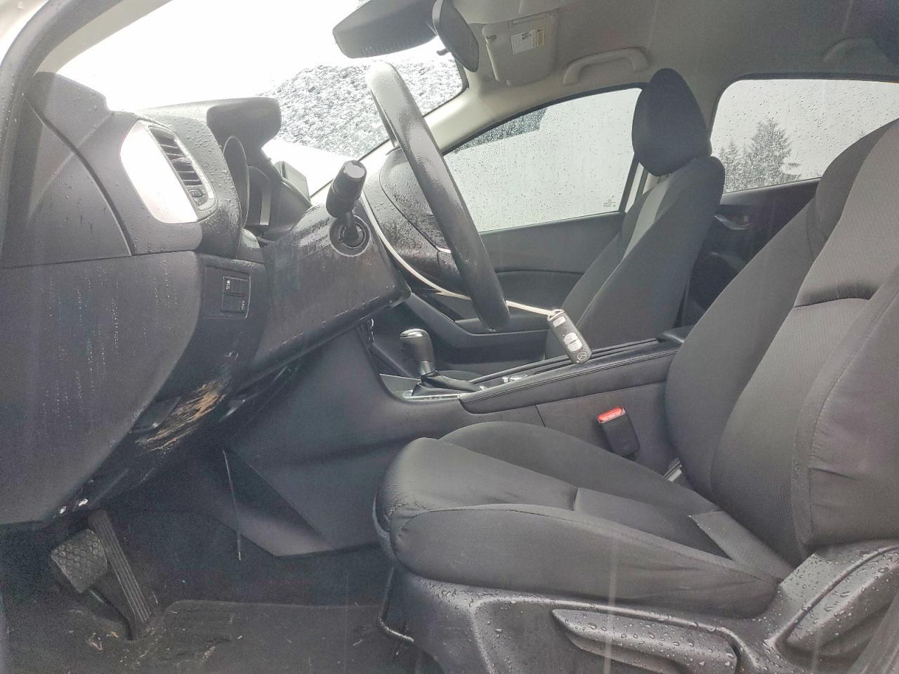 2018 Mazda 3 Sport - Image 7