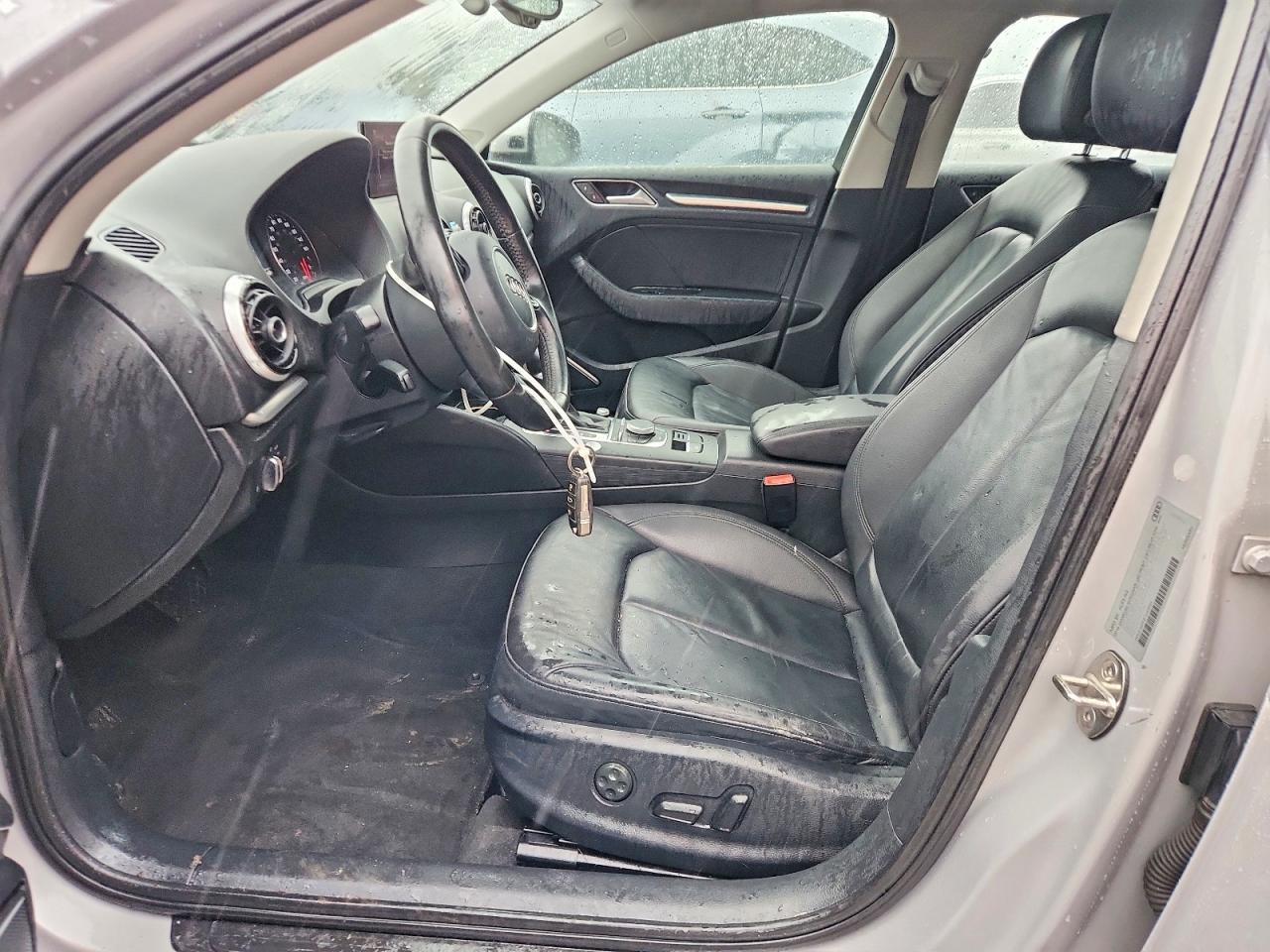 2015 Audi A3 Premium Plus - Фото 7