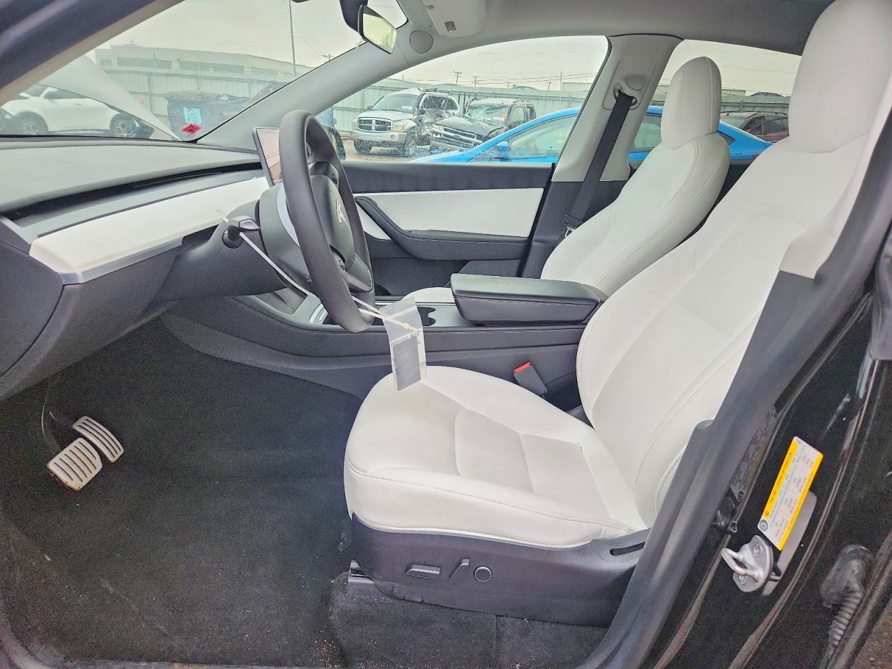 2021 Tesla Model Y - Фото 7