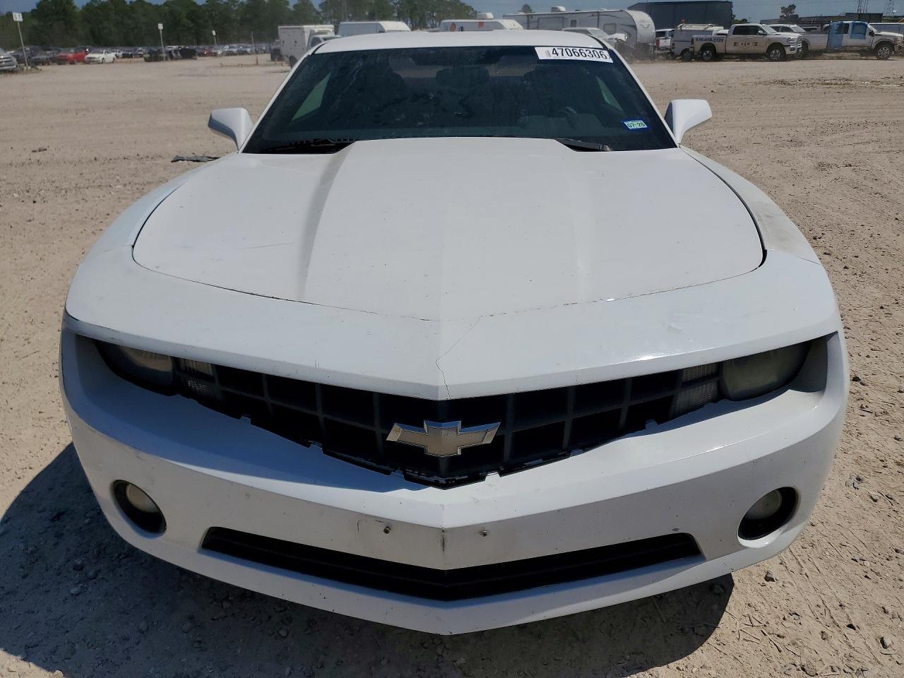 2012 Chev Camaro - Image 5