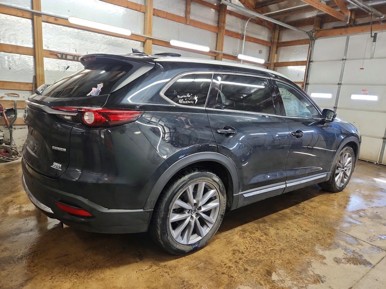 2021 Mazda Cx-9 Grand Touring - Фото 3