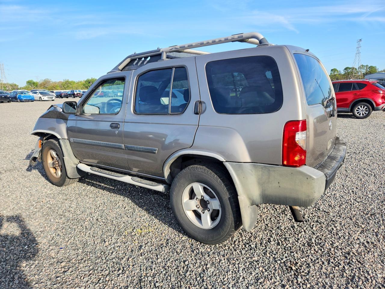 2004 Nissan Xterra Xe - Image 2
