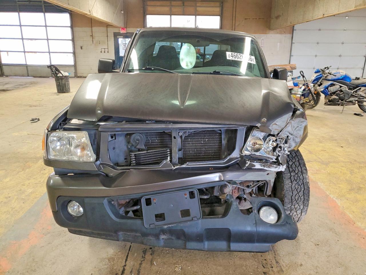 2008 Ford Ranger Super Cab - Image 5