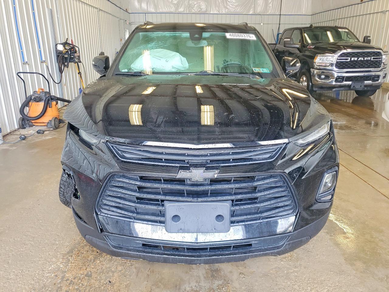 2022 Chevrolet Blazer 2Lt - Фото 5