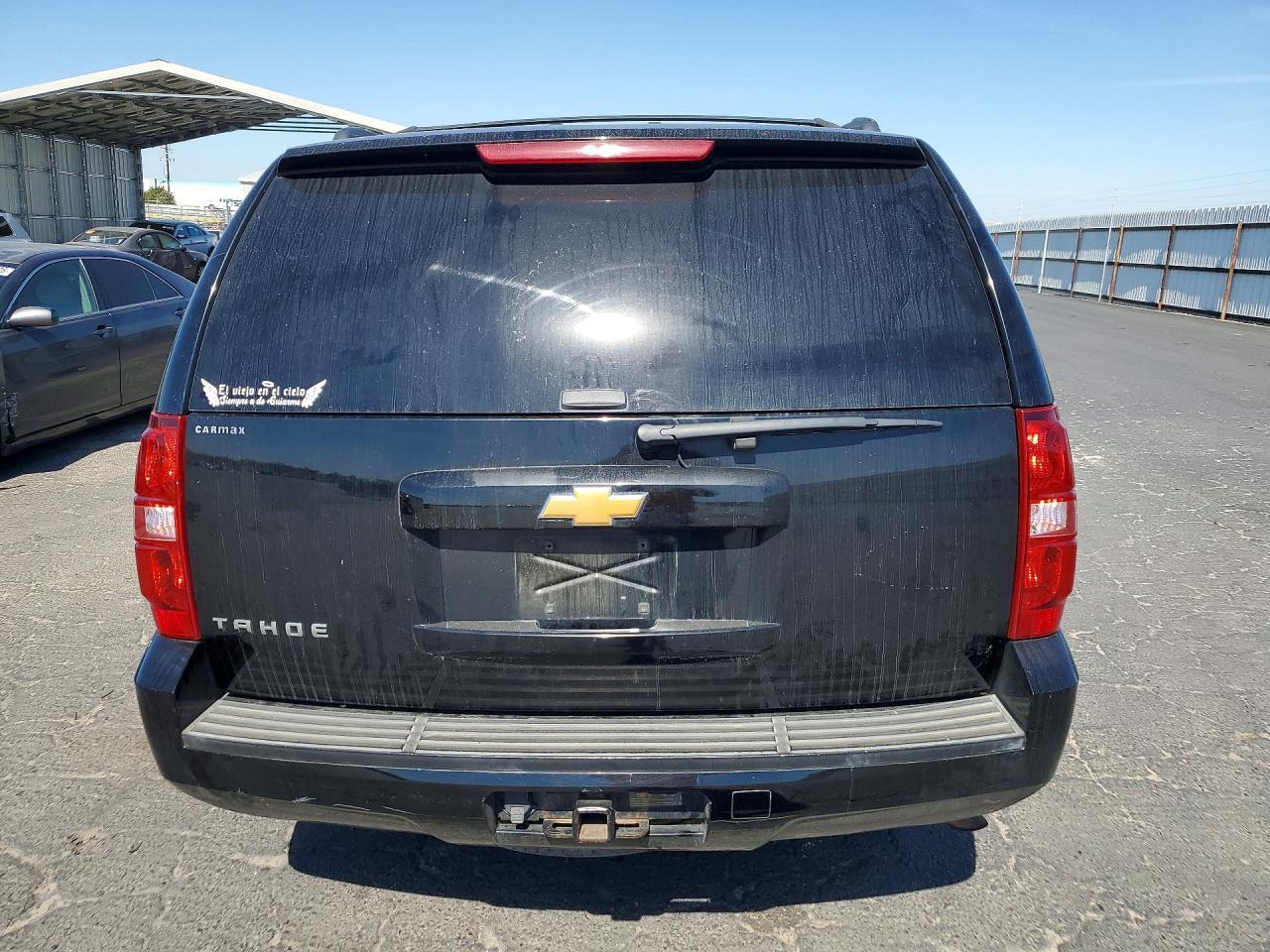 2013 Chevrolet Tahoe K1500 Ls - Image 6