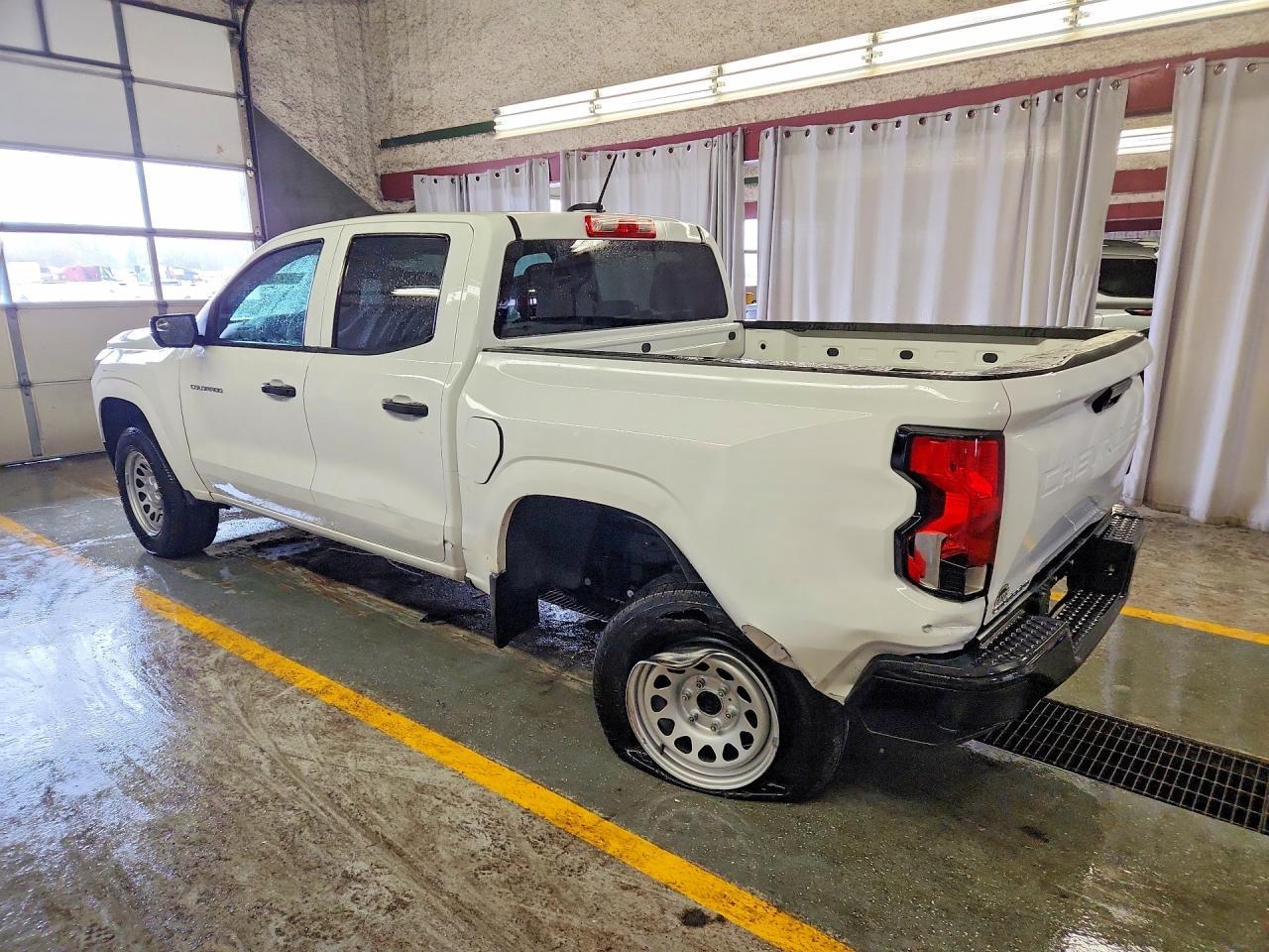 2024 Chevy Colorado - Image 2