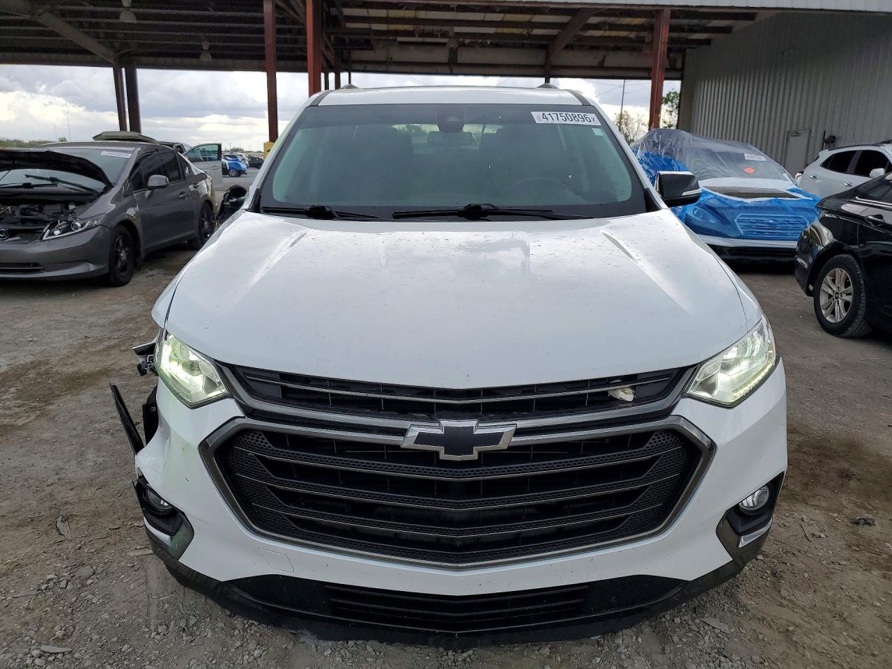 2019 Chevrolet Traverse Premier - Image 5