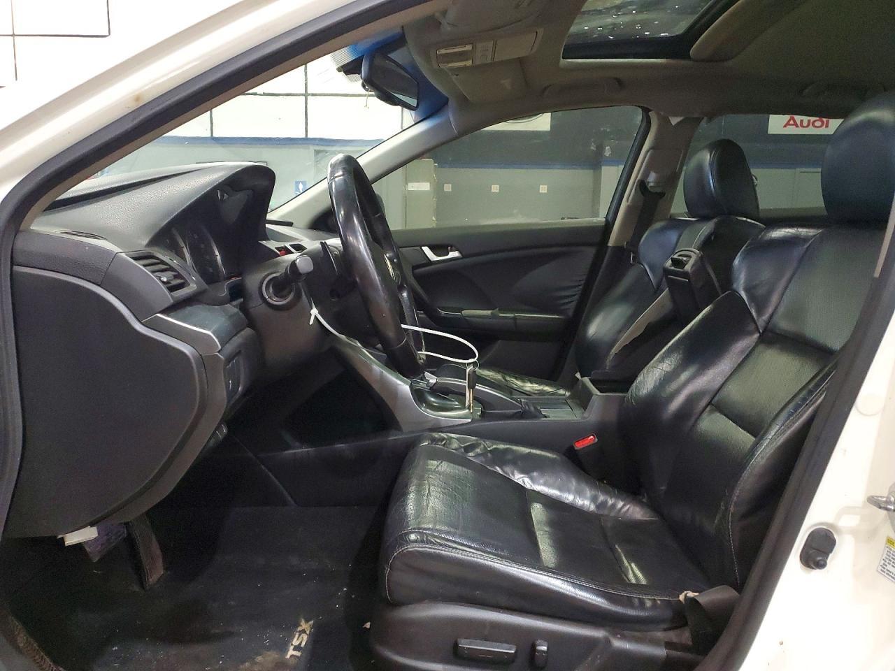 2011 Acura Tsx - Фото 7