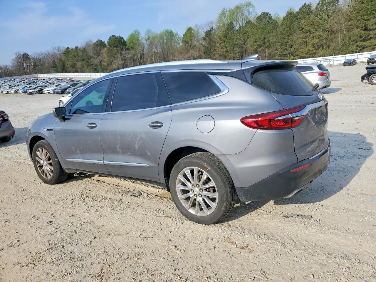 2019 Buick Enclave Essence - Фото 2