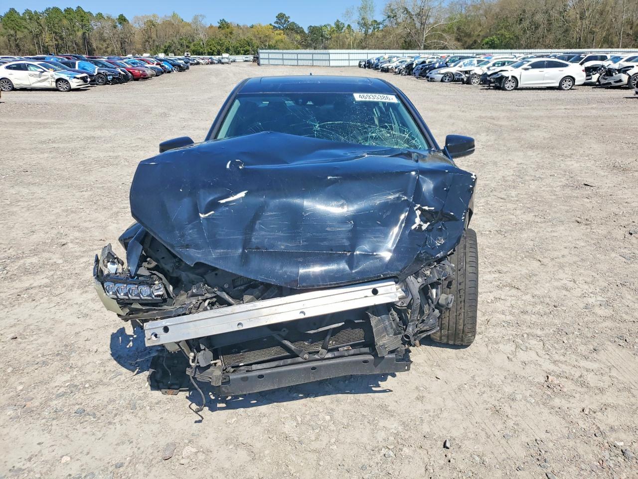 2015 Acura Tlx Tech - Фото 5