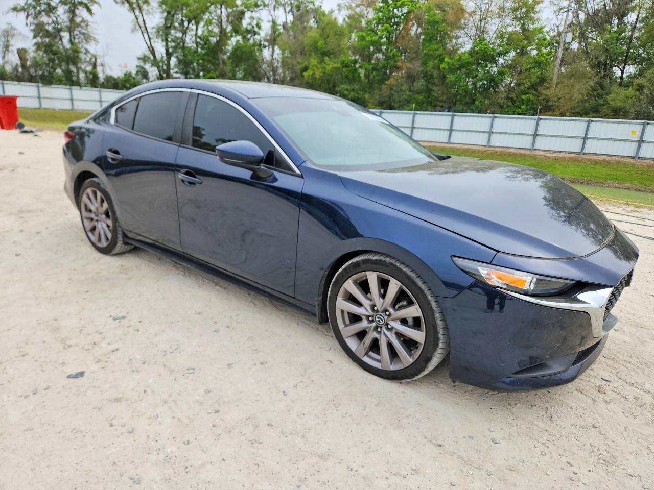 2022 Mazda 3 Select - Фото 4