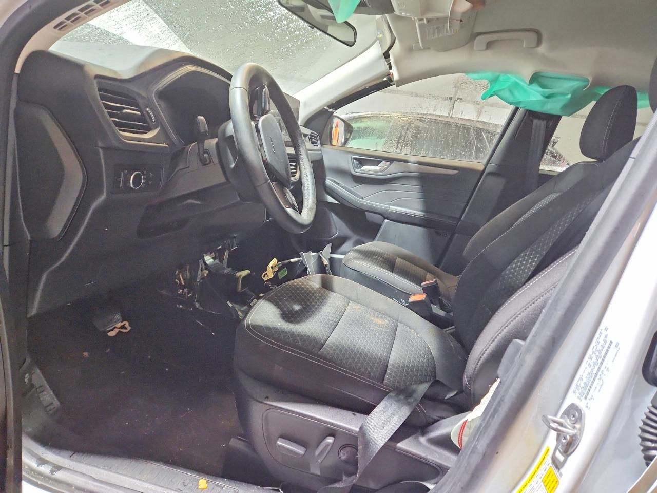 2023 Ford Escape Active - Image 7