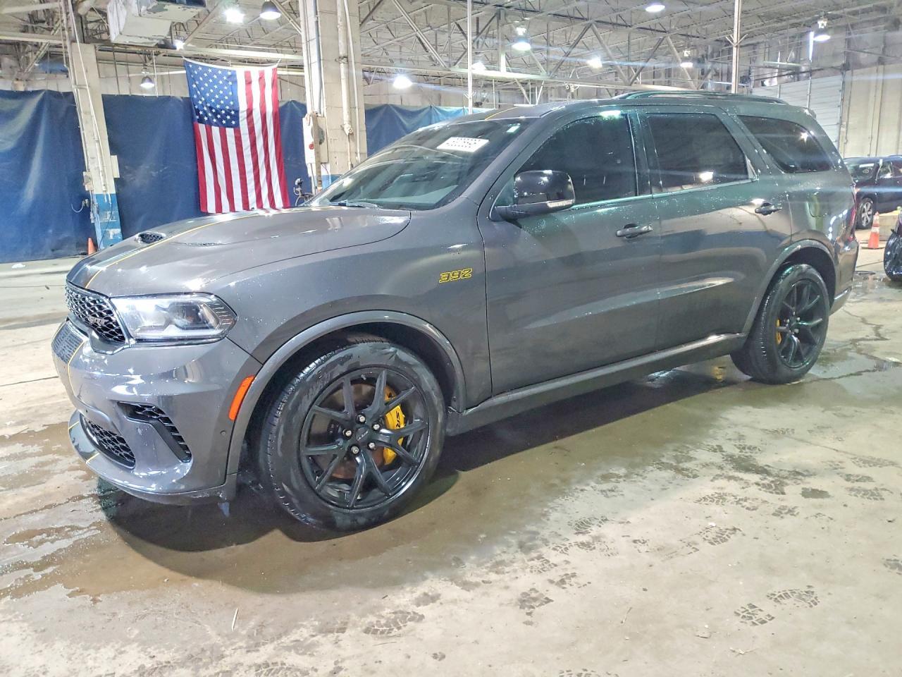 2024 Dodge Durango Srt 392