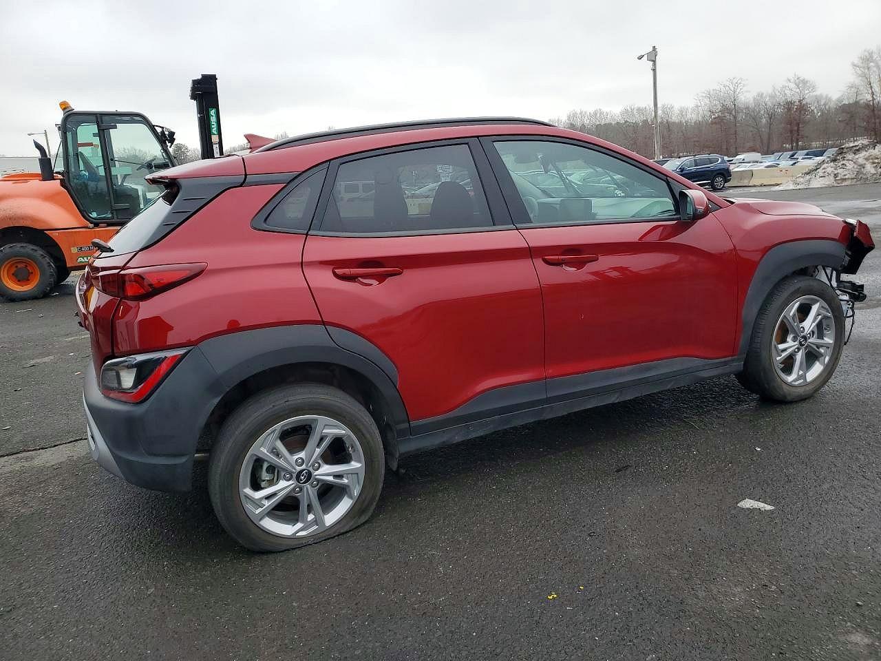 2023 Hyundai Kona Sel - Image 3