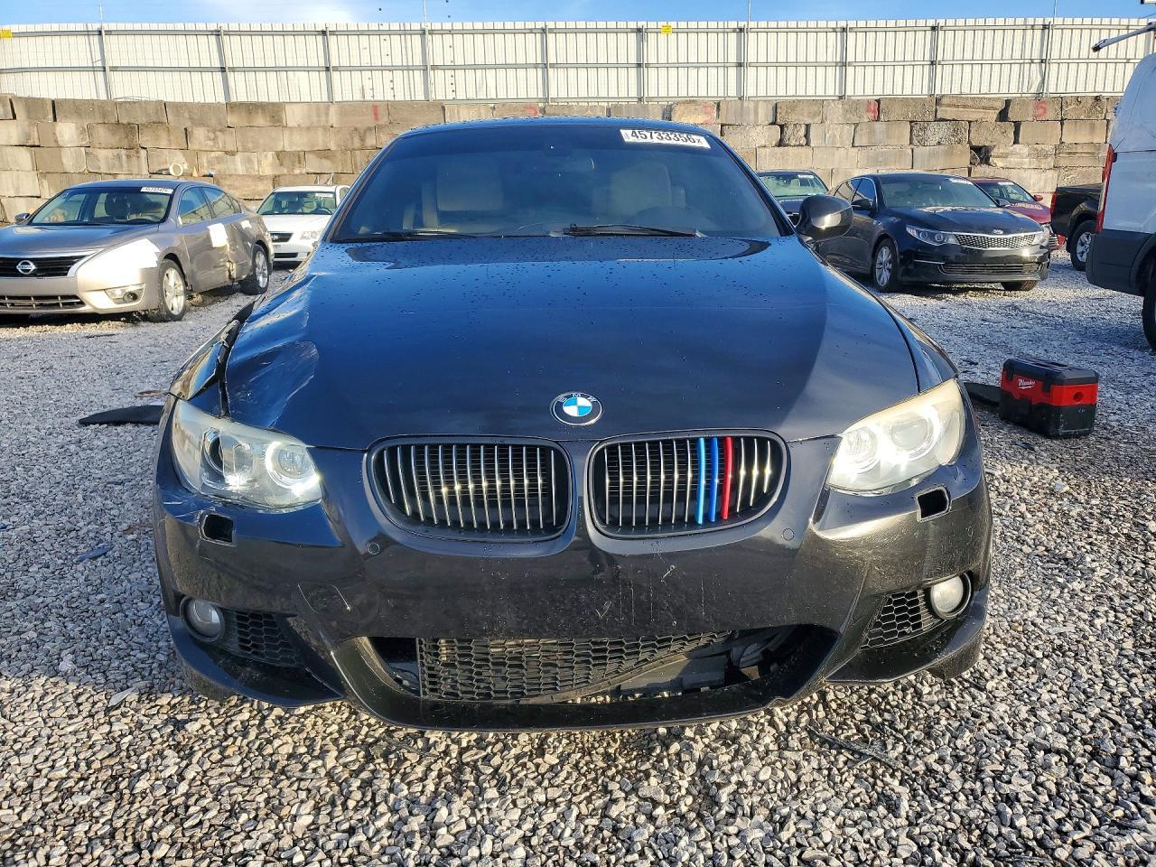 2011 BMW 335 Is - Фото 5