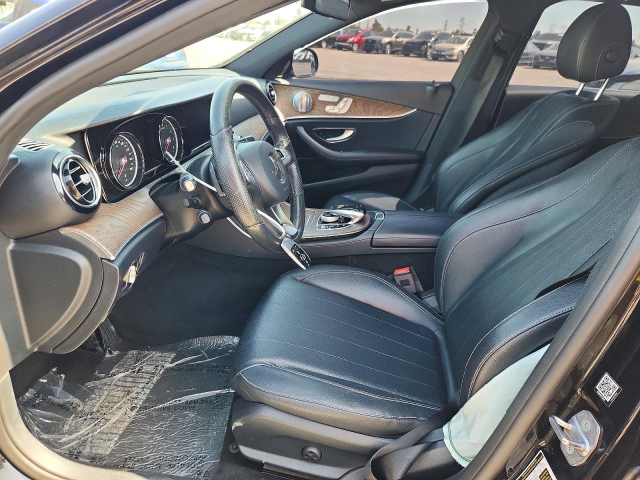 2018 Mercedes-Benz E 300 - Фото 7